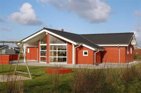 Holiday home Nordmarken B- 3158